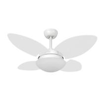 Ventilador de Teto Volare Mini Petalo Branco 220V Ventilador de Teto Volare Mini Petalo Branco 220V
