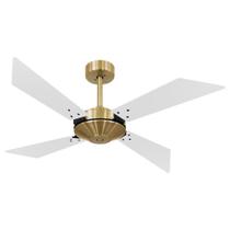 Ventilador de Teto Volare Tech New Office Branco 127V Ventilador de Teto Volare Tech New Office Branco 127V