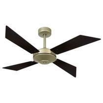 Ventilador de Teto Volare Tech New Office Tabaco 220V Ventilador de Teto Volare Tech New Office Tabaco 220V