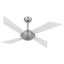 Ventilador de Teto Volare Tech Office Branco 127V Ventilador de Teto Volare Tech Office Branco 127V