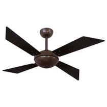 Ventilador de Teto Volare Tech Office Tabaco 127V Ventilador de Teto Volare Tech Office Tabaco 127V