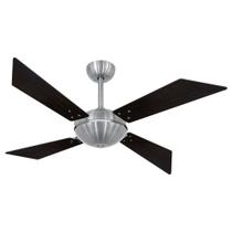 Ventilador de Teto Volare Tech Office Tabaco 127V Ventilador de Teto Volare Tech Office Tabaco 127V