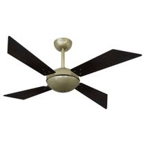 Ventilador de Teto Volare Tech Office Tabaco 127V Ventilador de Teto Volare Tech Office Tabaco 127V