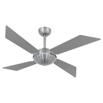 Ventilador de Teto Volare Tech Office Titanio 220V Ventilador de Teto Volare Tech Office Titanio 220V