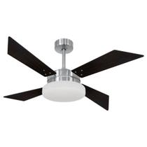 Ventilador de Teto Volare Tech Tabaco 127V Ventilador de Teto Volare Tech Tabaco 127V