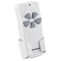 Ventilador de teto Westinghouse 7787000 Controle Remoto Branco Ventilador de teto Westinghouse 7787000 Controle Remoto Branco