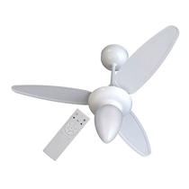 Ventilador de Teto Wind Light Inverter C/ Controle Remoto Ventilador de Teto Wind Light Inverter C/ Controle Remoto