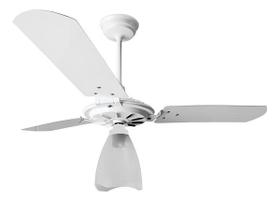 Ventilador De Teto Yris 127v Branco Ventex