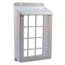 Ventilador de Teto Yris Ventex Preto/Mogno