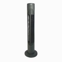 Ventilador de Torre 220V com 3 Velocidades - Design Compacto, Silencioso e Eficiente para Ambientes Internos