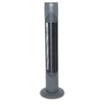 Ventilador de Torre 3 Velocidades Silencioso Compacto 220V