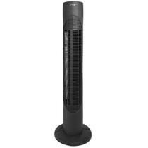 Ventilador de Torre 86cm Preto 55W Fix Ventilador de Torre 86cm Preto 55W Fix