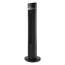 Ventilador de Torre Air Silence 4 Níveis de Velocidade com Timer 220v WAP