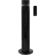 Ventilador de Torre AIR SILENCE com 4 Níveis de Velocidade, Time de até 15 Horas e Desligamento Automático WAP
