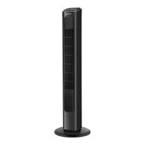 Ventilador De Torre Air Tower Mondial Preto 45W VTR-01-B 110V