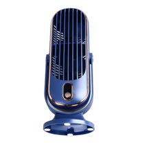 Ventilador de torre de mesa Tnfeeon USB portátil elétrico com 5 velocidades