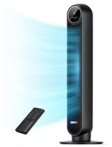 Ventilador de Torre Dreo Nomad One DR-HTF007 - 25 Pés/s - Preto Ventilador de Torre Dreo Nomad One DR-HTF007 - 25 Pés/s - Preto