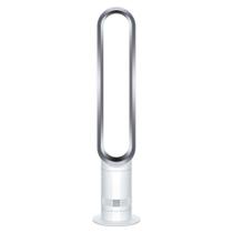 Ventilador de torre Dyson Cool AM07 branco/prata grande