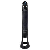 Ventilador de Torre Honeywell QuietSet HYF290B - Silencioso e para Ambientes Amplos - Preto Ventilador de Torre Honeywell QuietSet HYF290B - Silencioso e para Ambientes Amplos - Preto