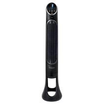 Ventilador de torre Honeywell QuietSet Whole Room HYF290B - Preto