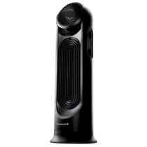 Ventilador de Torre Honeywell TurboForce HYF500 - 6 Velocidades - Preto