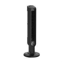 Ventilador de torre Lasko T36511 oscilando em 4 velocidades com controle remoto 36 Ventilador de torre Lasko T36511 oscilando em 4 velocidades com controle remoto 36