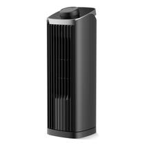 Ventilador de torre PNTCK 2025, 13 polegadas, 3 velocidades, oscilação de 70