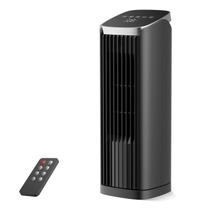 Ventilador de torre PNTCK de 13 polegadas com controle remoto e 4 modos