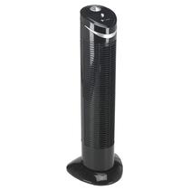 Ventilador de torre PureGuardian TF2113B 29 de 3 velocidades oscilante preto