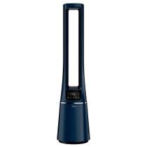 Ventilador de Torre Smart Air Bladeless Azul Escuro - VTB180A3 Ventilador de Torre Smart Air Bladeless Azul Escuro - VTB180A3