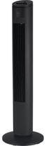 Ventilador De Torre Vtmp1 Cor Preto Midea 127v Ventilador De Torre Vtmp1 Cor Preto Midea 127v