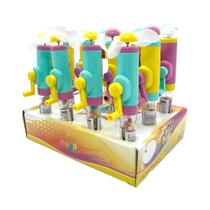 Ventilador Display Vento e Diversão na Ponta dos Dedos 12 un