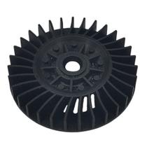 Ventilador do Induzido Compatível com Martelete Metabo KHE2850