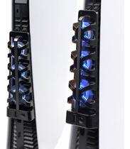 Ventilador Dobe Fan Cooler Resfriamento De Ar Para Ps5 Preto Ventilador Dobe Fan Cooler Resfriamento De Ar Para Ps5 Preto