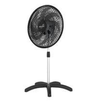 Ventilador Dômina Coluna Turbo 60cm 8 Hélices