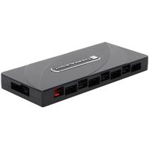 Ventilador e controlador ARGB HUB Thermalright 8 grupos de ventiladores