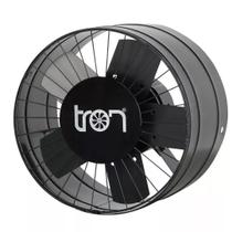 Ventilador e exaustor axial 50 cm grafite tron bivolt Ventilador e exaustor axial 50 cm grafite tron bivolt