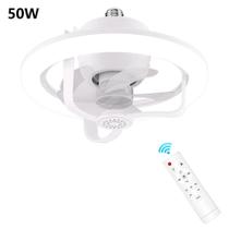 Ventilador E Luminária De Teto Com Rotação 360 Automatica Ventilador E Luminária De Teto Com Rotação 360 Automatica