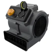 Ventilador e Secador De Pisos 200W DRY MAX 3 Níveis de Velocidade E Ângulos De Ventilação WAP Ventilador e Secador De Pisos 200W DRY MAX 3 Níveis de Velocidade E Ângulos De Ventilação WAP