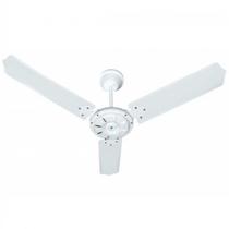 Ventilador Eco Rio Branco 220V 3 Pás Ventilador Eco Rio Branco 220V 3 Pás