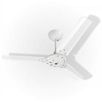 Ventilador Eco San Branco 110V 3 Pás Transparentes Ventilador Eco San Branco 110V 3 Pás Transparentes