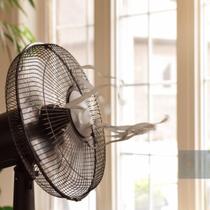 Ventilador Eficiente Portátil 3 Ajustes Velocidade Coluna Ideal Ambientes Decoração