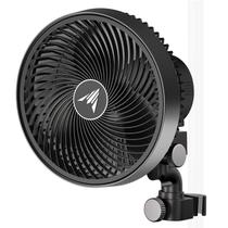 Ventilador Eléctrico AC Infinity CLOUDRAY S9 de 9" con Clip, Resistente al Clima IP54 Ventilador Eléctrico AC Infinity CLOUDRAY S9 de 9" con Clip, Resistente al Clima IP54
