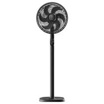 Ventilador Electrolux 40CM Coluna 3 em 1 EFS40 - 3511ADBR505 Cinza 220 VOLTS