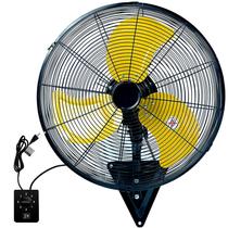 Ventilador elétrico Bestronair 20" Wall Mount 3 Velocidades Oscilante