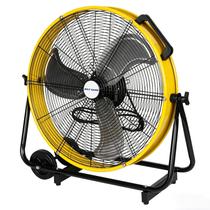 Ventilador Elétrico BILT HARD 24" 8100 CFM 3 Velocidades Industrial