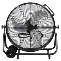 Ventilador Elétrico BILT HARD 24" Alta Velocidade 3 Velocidades