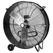 Ventilador Elétrico BILT HARD 86 cm 3 Velocidades Preto