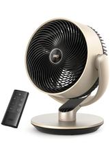 Ventilador elétrico Dreo 16" de altura Quiet Smart, remoto, WiFi