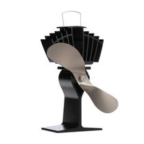 Ventilador elétrico Ecofan AirMax Ventilador de fogão movido a calor 175 CFM Ventilador elétrico Ecofan AirMax Ventilador de fogão movido a calor 175 CFM